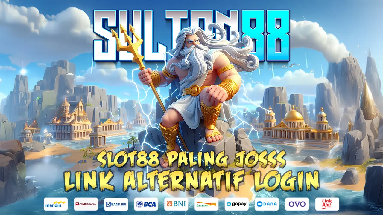 Slotmaxwin77 slot88 resmi
