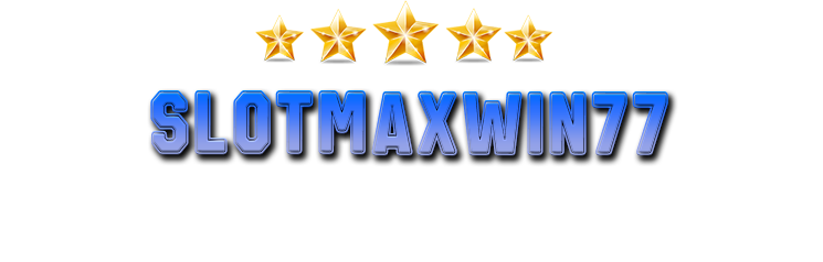 Slotmaxwin77 Logo